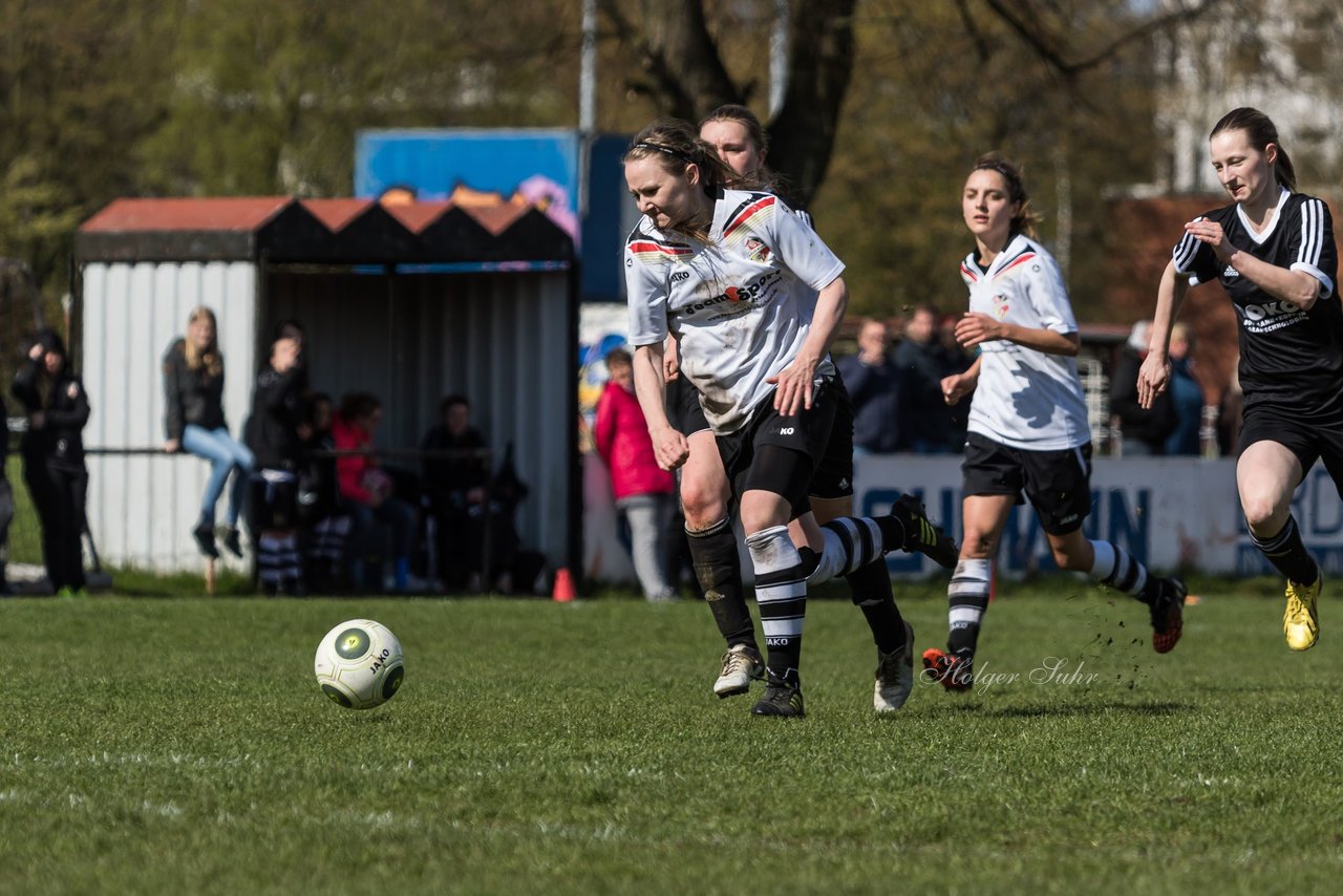 Bild 485 - Frauen Kieler MTV - TSV Schienberg : Ergebnis: 9:0